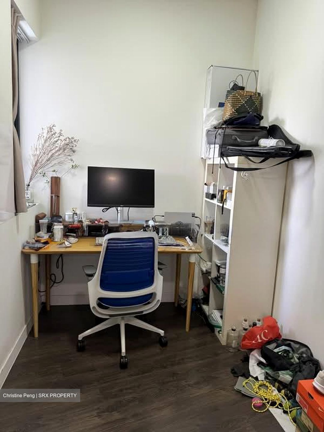 D'Leedon (D10), Condominium #574169141